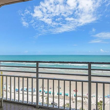 12Th Floor 3Br Ocean Front- Ocean Walk Resort Daytona Beach Exterior photo